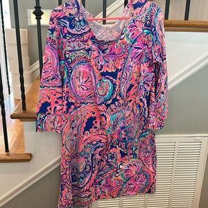 Lilly Pulitzer dress